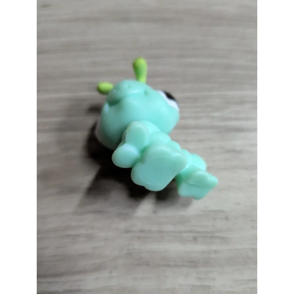 Hasbro littlest pet